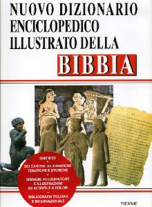 AA.VV., Nuovo dizionario enciclopedico illustrato biblico