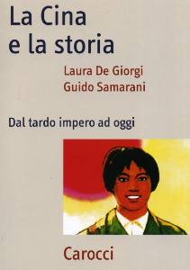 DE GIORGI, La cina e la storia