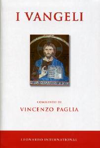 PAGLIA VINCENZO, I vangeli