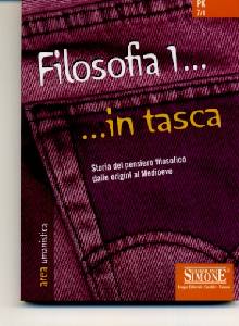 AA.VV., Filosofia in tasca. Dalle origini al medioevo