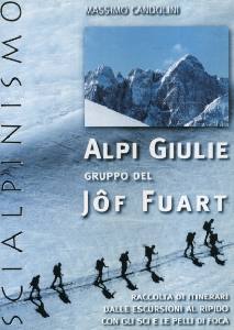 CANDOLINI MASSIMO, Alpi Giulie Gruppo del Jof Fuart