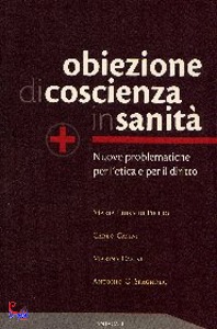 AA.VV., Obiezione di coscienza in sanit.