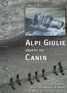 CANDOLINI MASSIMO, Alpi Giulie. Gruppo del Canin