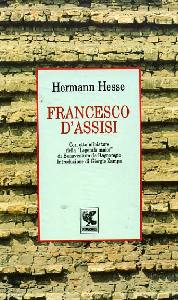 HESSE HESSE, FRANCESCO D