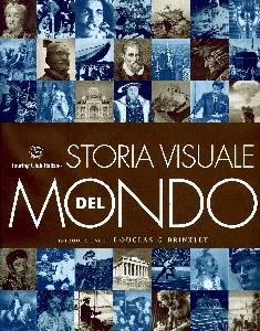 DOUGLAS, Storia visuale del mondo