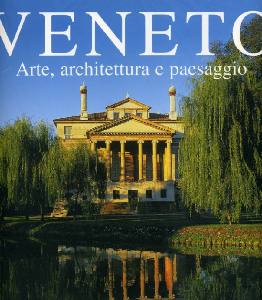 SASSI-ZUFFI, Veneto arte architettura e paesaggio