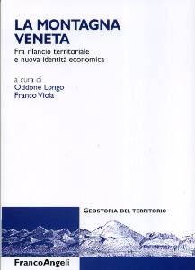 LONGO-VIOLA, La montagna veneta