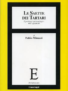 MINAZZI FABIO, Le saette dei tartari