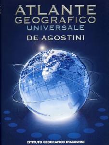 AA.VV., Atlante geografico universale