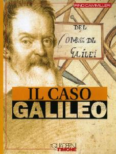 CAMMILLERI RINO, Il caso Galileo