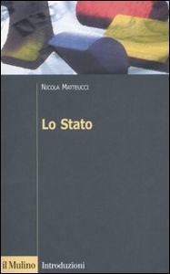 MATTEUCCI NICOLA, Lo stato