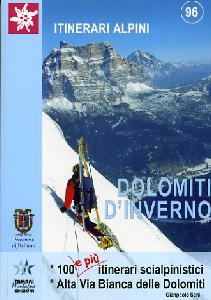 SANI GIANPAOLO, Dolomiti d