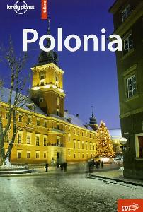 LONELY PLANET, Polonia