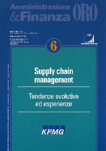 AA.VV., Supply chain management