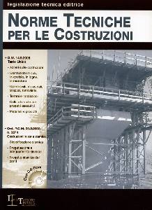 AA.VV., Norme tecniche per le costruzioni