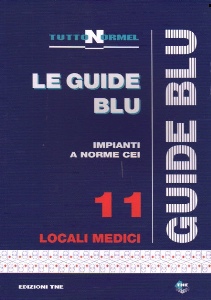 AA.VV., Locali medici  Nuova serie