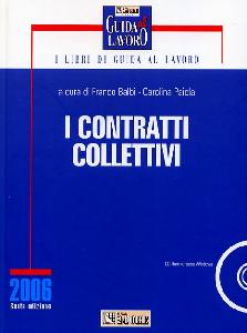 BALBI-PAIOLA, Contratti collettivi