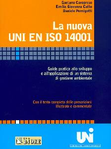 CAROPRESO-CATTO-..., La nuova UNI EN ISO 14001