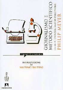 BALDINI MASSIMO, Giornalismo e metodo scientifico