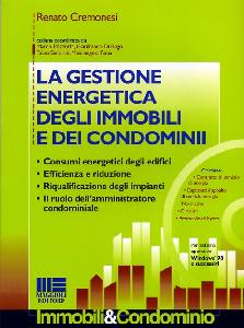 CREMONESI, Gestione energetica degli immobili e condommini