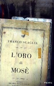 SCAGLIA FRANCO, L