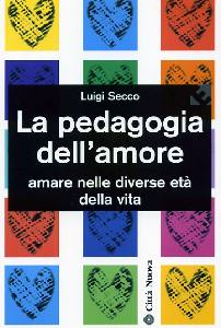 SECCO LUIGI, Pedagogia dell