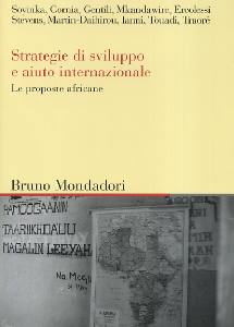 AA.VV., Strategie di sviluppo e aiuto internazionale