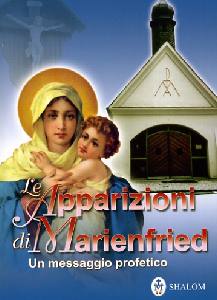 AA.VV., Le apparizioni di Marienfried