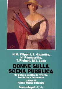 AA.VV., Donne sulla scena pubblica