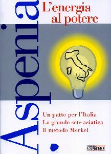 ASPENIA, Energia al potere