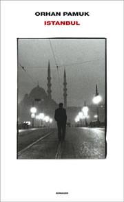 PAMUK ORHAN, Istanbul