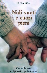 GAY RITA, Nidi vuoti e cuori pieni