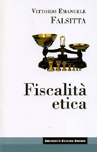 FALSITTA VITTOR, Fiscalit etica