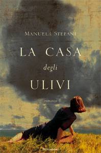 STEFANI, La casa degli ulivi