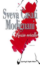 CASATI MODIGNANI, Rosso Corallo