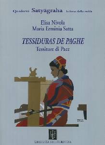 NIVOLA ELISA, Tessiture di pace