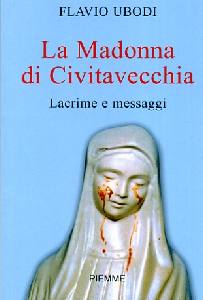 UBODI FLAVIO, La madonna di civitavecchia