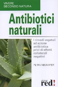 NEUMAYER P., Antibiotici naturali