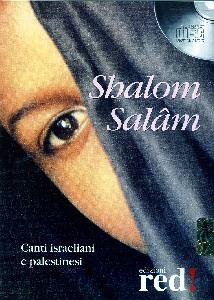 , Shalom salam CD