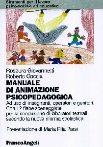 GIOVANNETTI-COCCIA, Manuale di animazione psicopedagogica