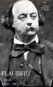 FLAUBERT, Opere - vol. 1