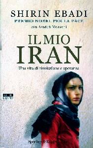 EBADI SHIRIN, Il mio Iran