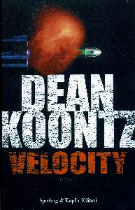 KOONTZ DEAN, Velocity