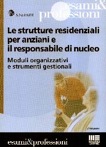 A.N.S.D.I.P.P., STRUTTURE RESIDENZIALI PER ANZIANI E RESPONSABILE