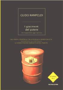 RAMPOLDI GUIDO, I GIACIMENTI DEL POTERE