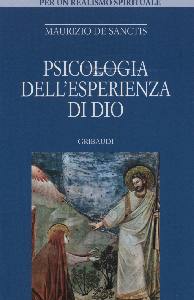 DE SANCTIS MAURIZIO, Psicologia dell