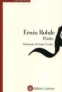 ROHDE ERWIN, Psiche