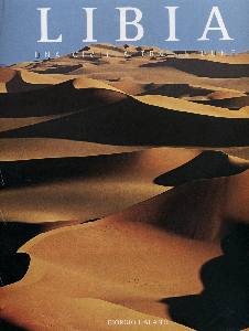 Galanti, Libia. La citt tra le dune