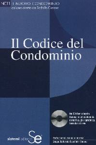 AA.VV, Il codice del condominio. Formulario