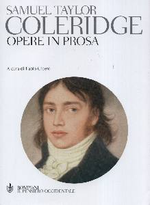 Coleridge, Samuel Ta, Opere in prosa